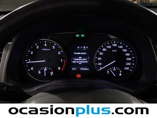 Hyundai Elantra 1.6 MPI Tecno 94 kW (128 CV)