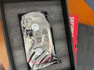 MSI GeForce GTX 1050 Ti Gaming X 4GB