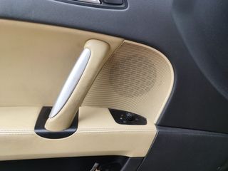 Altavoces Audi TT MK2 beige