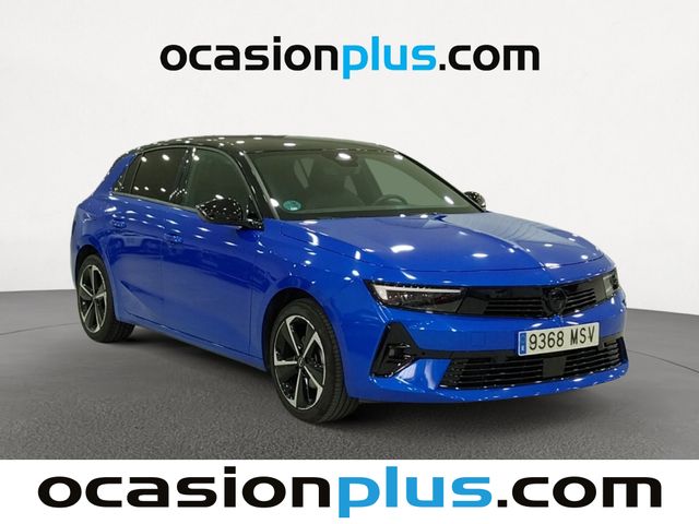 Opel Astra 1.2 Turbo XHT GS 96 kW (130 CV)