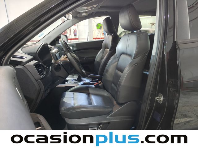 DR AUTOMOBILES DR4 1.5 85 kW (116 CV)