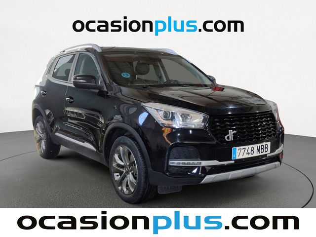 DR AUTOMOBILES DR4 1.5 85 kW (116 CV)