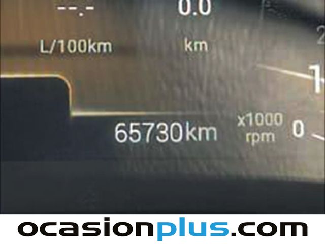DR AUTOMOBILES DR4 1.5 85 kW (116 CV)