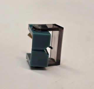 Aguja Tocadiscos Jico Excel 71-700CR/Sanyo 38 G13