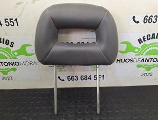 Reposacabezas nissan atleon 120 102569