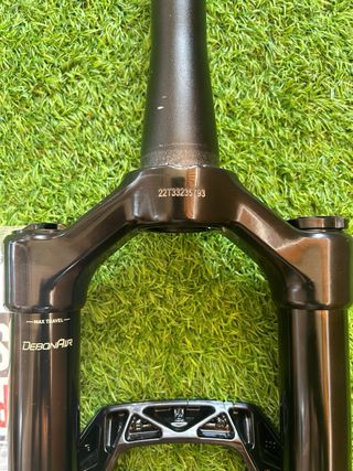 Rockshox SID Select DebonAir Charger RL 120mm