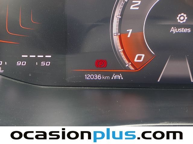 SEAT Ibiza 1.0 TSI Special Edition 85 kW (115 CV)