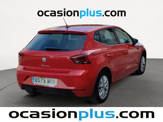 SEAT Ibiza 1.0 TSI Special Edition 85 kW (115 CV)