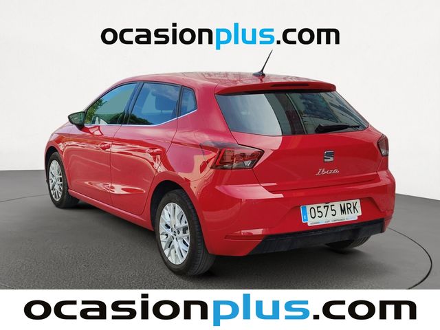 SEAT Ibiza 1.0 TSI Special Edition 85 kW (115 CV)