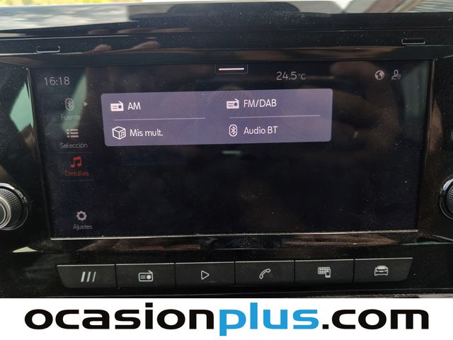 SEAT Ibiza 1.0 TSI Special Edition 85 kW (115 CV)