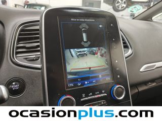 Renault Grand Scenic Zen dCi 96 kW (130 CV)