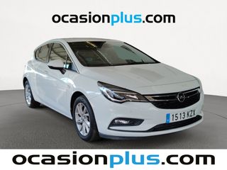 Opel Astra 1.4 Turbo S&S Dynamic 92 kW (125 CV)