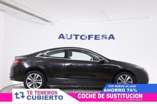 Renault Laguna COUPE 1.5 DCI 110CV BLACK EDITION 3P