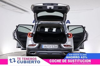 Renault KADJAR 1.3 TCE 140CV TECHNO AUTO 5P