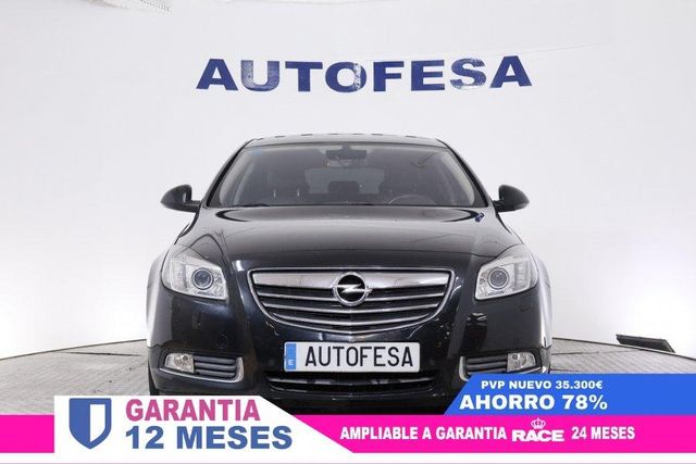 Opel Insignia 2.0 CDTI COSMO 160CV 5P
