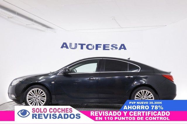 Opel Insignia 2.0 CDTI COSMO 160CV 5P