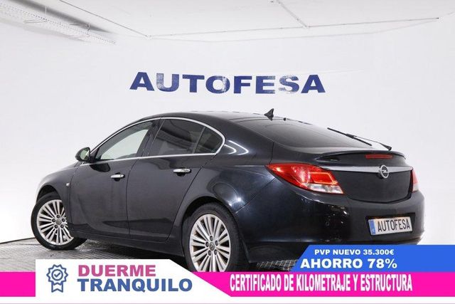 Opel Insignia 2.0 CDTI COSMO 160CV 5P