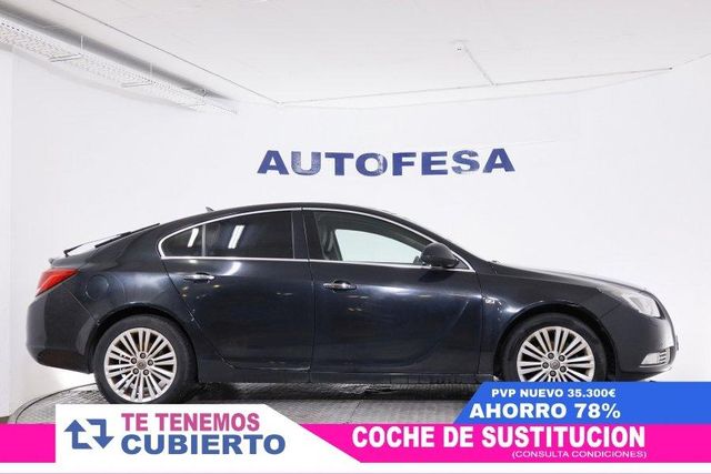 Opel Insignia 2.0 CDTI COSMO 160CV 5P