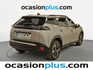 Peugeot 2008 PureTech 100 S&S Allure 75 kW (100 CV)