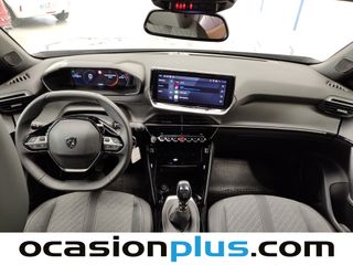 Peugeot 2008 PureTech 100 S&S Allure 75 kW (100 CV)
