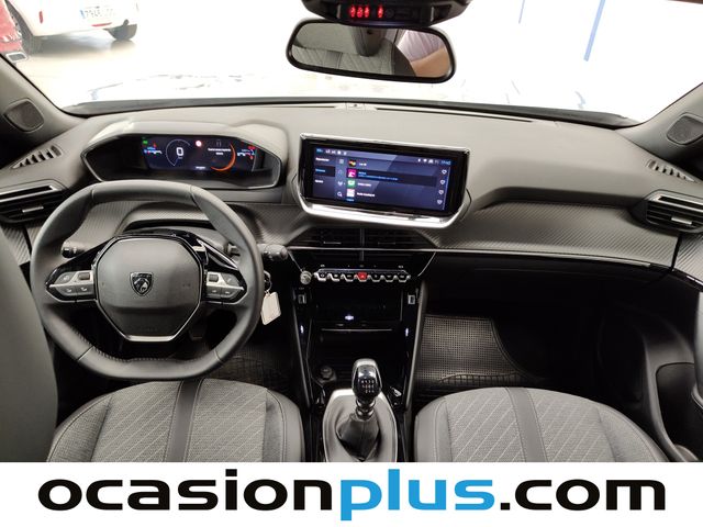 Peugeot 2008 PureTech 100 S&S Allure 75 kW (100 CV)