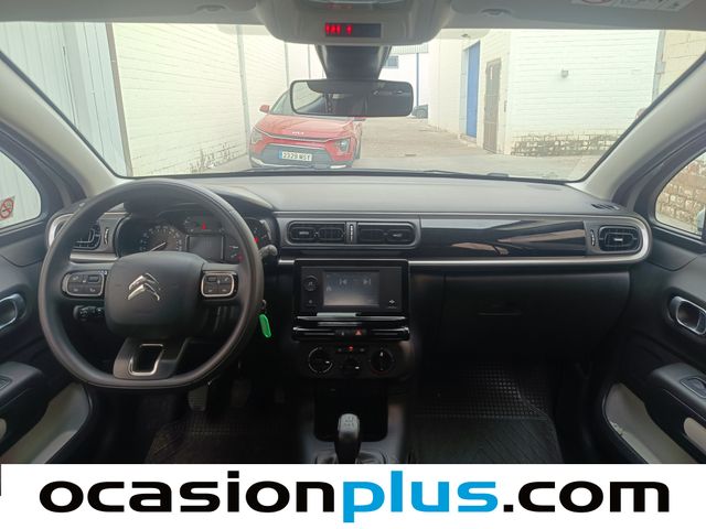 Citroen C3 PureTech 83 You! 61 kW (83 CV)