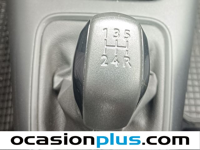 Citroen C3 PureTech 83 Plus 61 kW (83 CV)