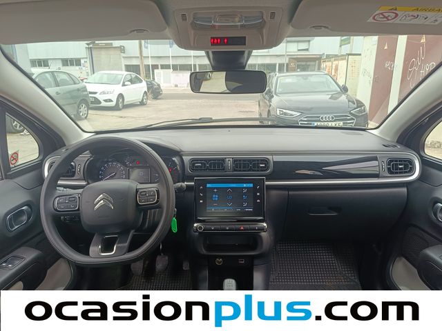 Citroen C3 PureTech 83 Plus 61 kW (83 CV)