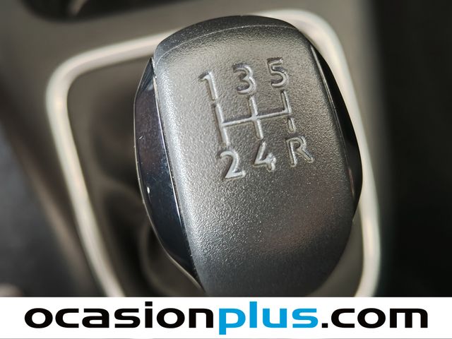 Citroen C3 PureTech 82 C-Series 61 kW (83 CV)