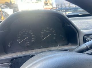 Despiece PEUGEOT 106 Color AZUL 00729