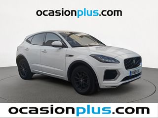 Jaguar E-PACE 2.0D R-Dynamic 4WD Auto 120 kW (163 CV)