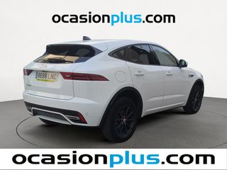 Jaguar E-PACE 2.0D R-Dynamic 4WD Auto 120 kW (163 CV)