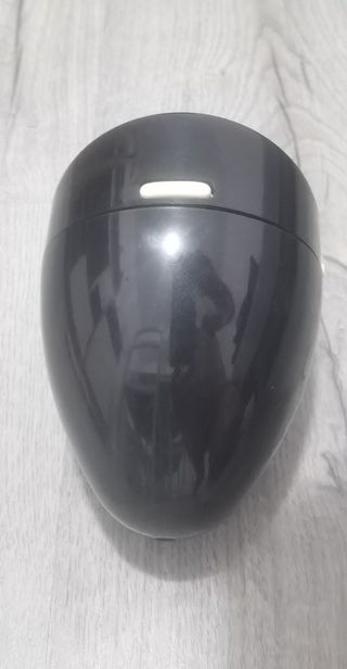 Reloj sobremesa Chica años 2000