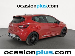 Renault Clio RS Energy 147 kW (200 CV) EDC