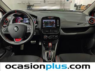 Renault Clio RS Energy 147 kW (200 CV) EDC