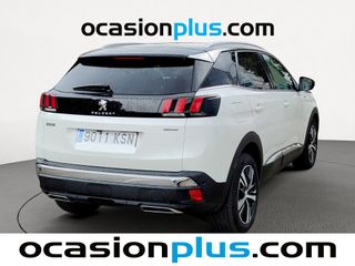 Peugeot 3008 BlueHDI 130 S&S GT Line 96 kW (130 CV)