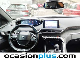 Peugeot 3008 BlueHDI 130 S&S GT Line 96 kW (130 CV)