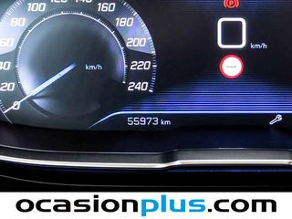 Peugeot 3008 BlueHDI 130 S&S GT Line 96 kW (130 CV)