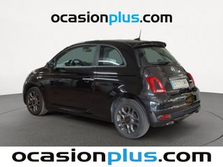 Fiat 500 1.0 GSE S 51 kW (70 CV)