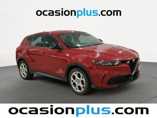 Alfa Romeo Tonale 1.5 MHEV Sprint FWD 96 kW (130 CV)