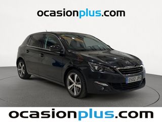 Peugeot 308 BlueHDI 150 Allure 110 kW (150 CV)