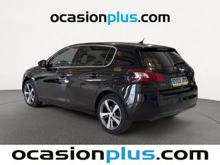 Peugeot 308 BlueHDI 150 Allure 110 kW (150 CV)