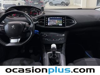 Peugeot 308 BlueHDI 150 Allure 110 kW (150 CV)