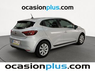 Renault Clio Business TCe 66 kW (90 CV)