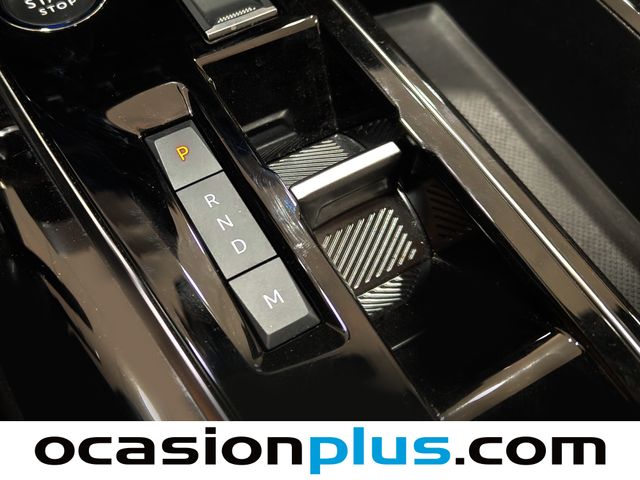 Peugeot 3008 Hybrid GT eDCS6 100 kW (136 CV)
