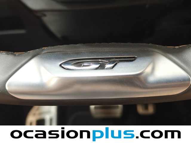 Peugeot 3008 Hybrid GT eDCS6 100 kW (136 CV)