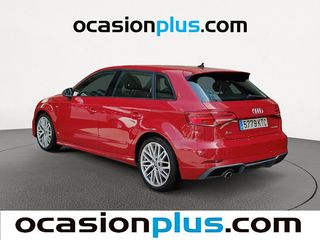 Audi A3 Sportback S line 30 TDI 85 kW (116 CV)
