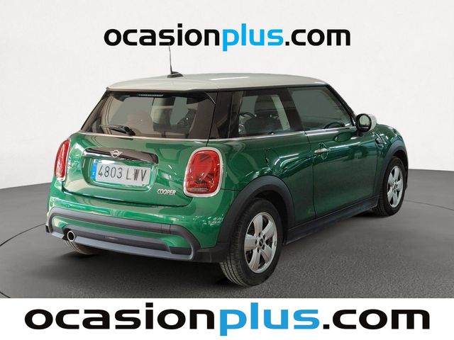MINI MINI 3 Puertas Cooper 100 kW (136 CV)