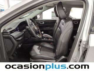 Jeep Compass 1.3 Gse Night Eagle FWD MT 96 kW (130 CV)