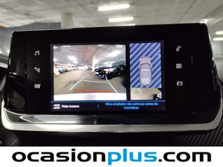 Peugeot 2008 PureTech 130 S&S Allure Pack 96 kW (130 CV)